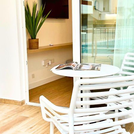 Apartamento Renovado Cerca De La Playa Maspalomas Kültér fotó