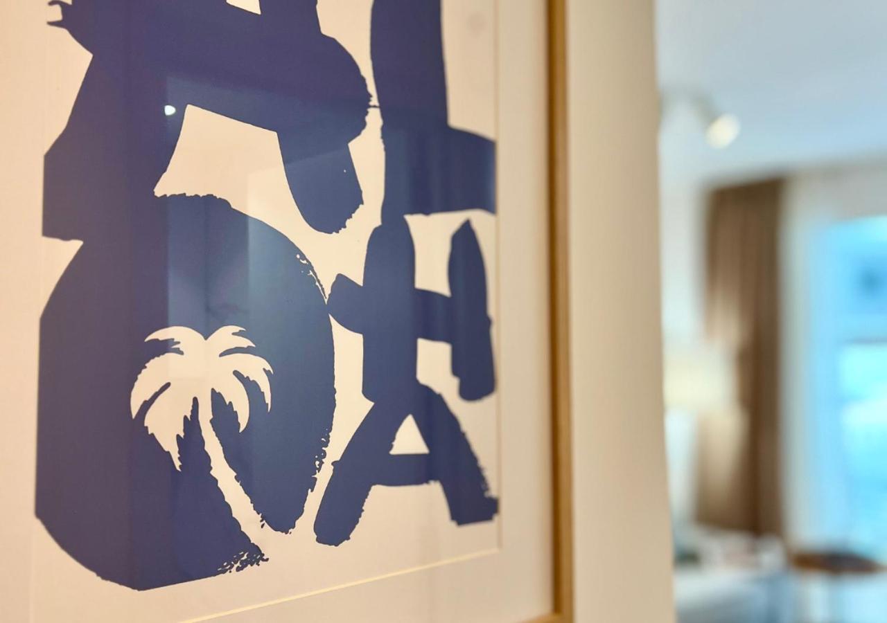 Apartamento Renovado Cerca De La Playa Maspalomas Kültér fotó