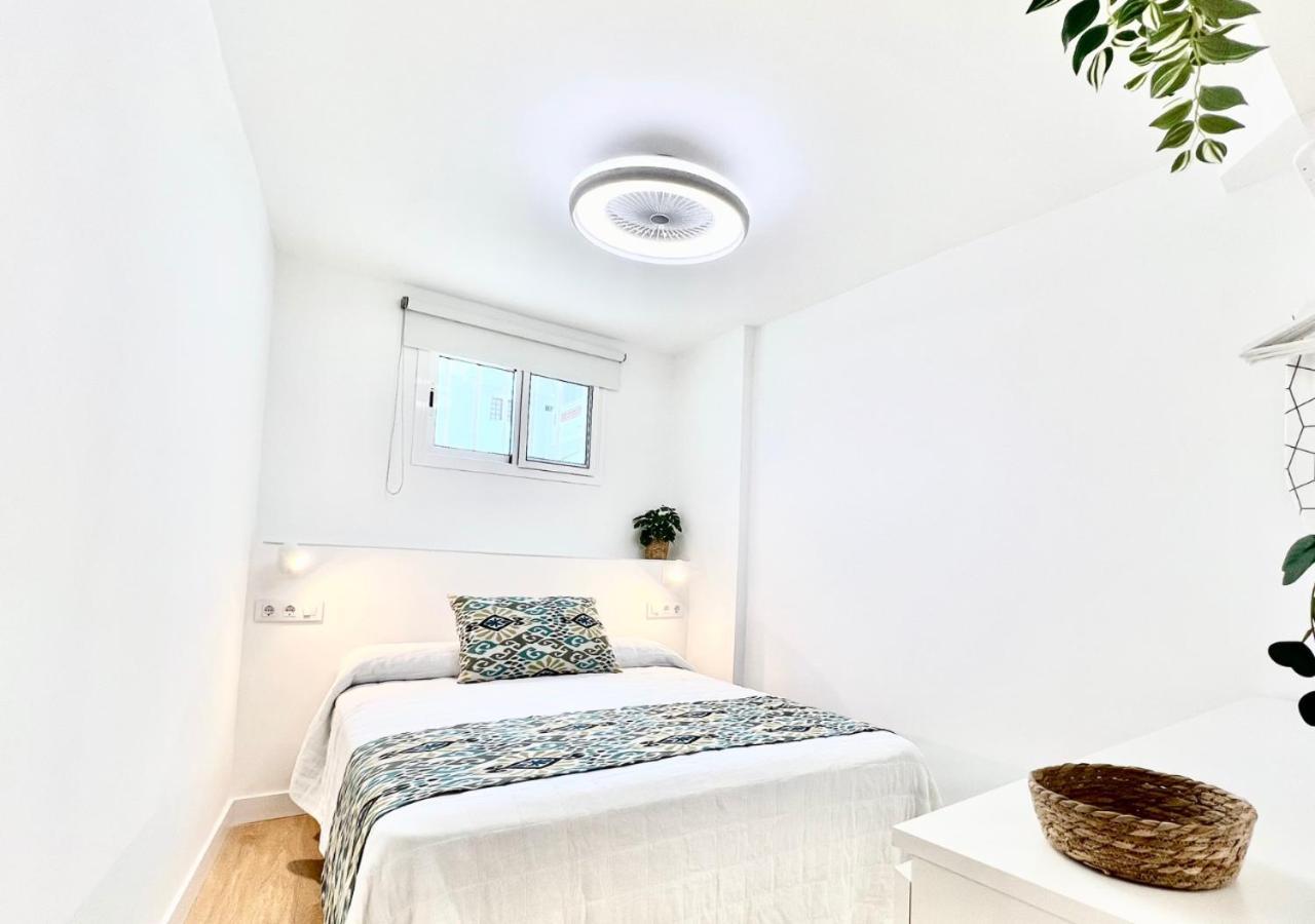 Apartamento Renovado Cerca De La Playa Maspalomas Kültér fotó
